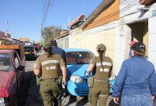 Photo of MUNICIPIO ANUNCIA LICITACIÓN PARA CONSTRUIR LA PRIMERA COMISARÍA DE CALAMA