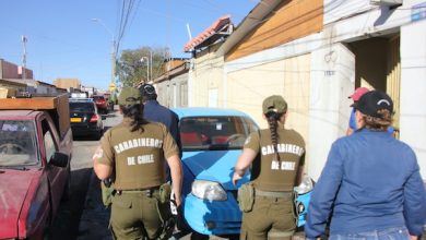 Photo of MUNICIPIO ANUNCIA LICITACIÓN PARA CONSTRUIR LA PRIMERA COMISARÍA DE CALAMA