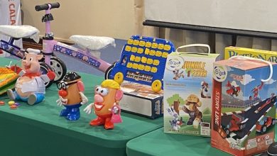Photo of MÁS DE 19 MIL JUGUETES SERÁN ENTREGADOS A NIÑOS EN NAVIDAD
