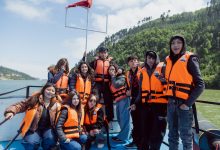 Photo of ¡Aún estás a tiempo! Participa en el Desafío Gira de Estudio para viajar gratis con tu colegio