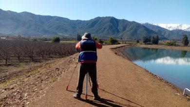 Photo of MOP convoca a sectores productivos a participar en estrategia hídrica de adaptación al cambio climático