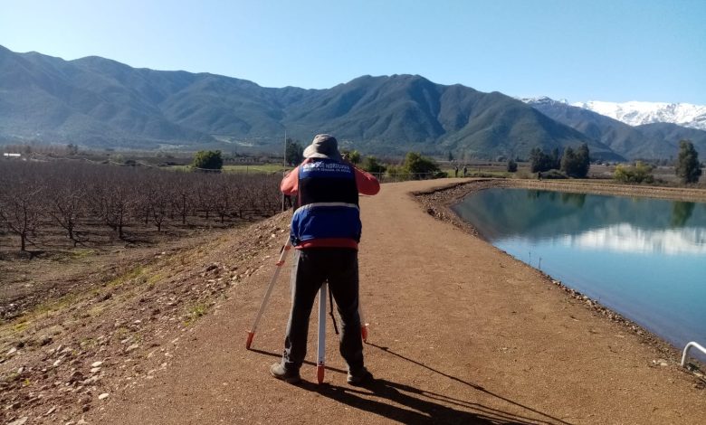 MOP convoca a sectores productivos a participar en estrategia hídrica de adaptación al cambio climático – Diario El America