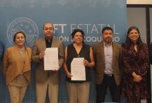Photo of CFT estatal refuerza su vínculo con el entorno a través de su Comité Asesor público-privado