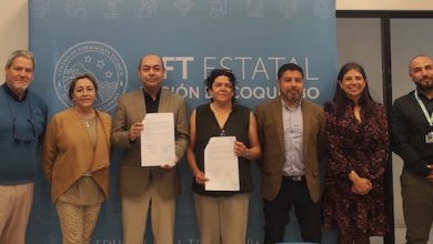 Photo of CFT estatal refuerza su vínculo con el entorno a través de su Comité Asesor público-privado