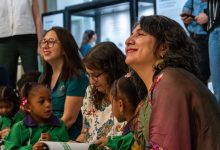 Photo of Subsecretaría de Educación Parvularia presenta recursos para promover la participación de niñas y niños en espacios culturales y patrimoniales