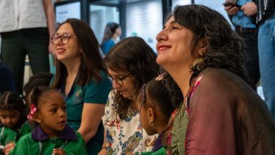 Photo of Subsecretaría de Educación Parvularia presenta recursos para promover la participación de niñas y niños en espacios culturales y patrimoniales