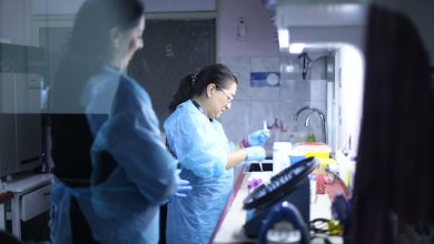 Photo of CENTRAL DE ESTERILIZACIÓN DE LA CORPORACIÓN MUNICIPAL RECIBE ACREDITACIÓN DE CALIDAD DE LA SUPERINTENDENCIA DE SALUD