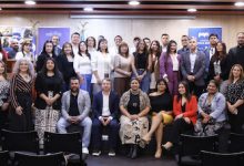 Photo of 21 EMPRESAS DE ANTOFAGASTA Y CALAMA SE CERTIFICAN EN NORMAS INTERNACIONALES ISO GRACIAS AL FOCAL 2024–2025
