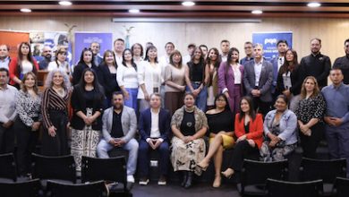 Photo of 21 EMPRESAS DE ANTOFAGASTA Y CALAMA SE CERTIFICAN EN NORMAS INTERNACIONALES ISO GRACIAS AL FOCAL 2024–2025