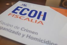 Photo of Fiscalía y PDI indagan delito de homicidio de hombre adulto ocurrido la tarde de este miércoles en Copiapó