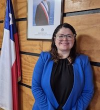 Photo of Valeska Molina asume como nueva Seremi de Ciencia para las regiones de Antofagasta y Atacama