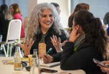 Photo of CONNECT DAY “MUJERES QUE MUEVEN ENERGÍA” LLEGA A CALAMA PARA FORTALECER EL LIDERAZGO FEMENINO EN LA TRANSICIÓN ENERGÉTICA