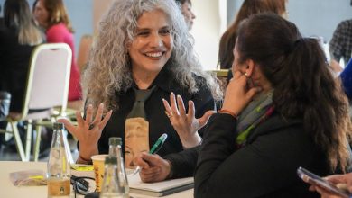 Photo of CONNECT DAY “MUJERES QUE MUEVEN ENERGÍA” LLEGA A CALAMA PARA FORTALECER EL LIDERAZGO FEMENINO EN LA TRANSICIÓN ENERGÉTICA