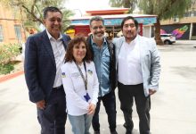 Photo of Municipio y Corporación Cultural dan el vamos a la “III Cumbre de Turismo Regional, Calama 2025”