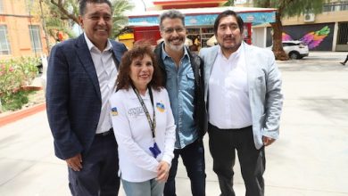 Photo of Municipio y Corporación Cultural dan el vamos a la “III Cumbre de Turismo Regional, Calama 2025”