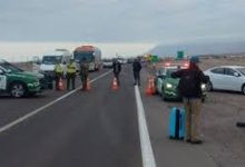 Photo of 3 muertos 2 heridos en colisión de vehículos en ruta 1 cerca playa Quinteros