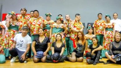 Photo of Música y danza cerraron exitoso proyecto inclusivo