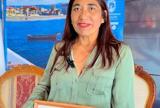 Photo of Emprendedora mejillonina es la ganadora del premio “Mujer Empresaria Turística” 2025 en la región de Antofagasta