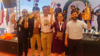 Photo of En Calama se realiza la 3era Cumbre Regional e Turismo