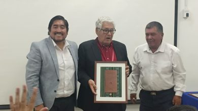 Photo of Museo de Historia Natural de Calama cumplió 25 años