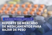 Photo of SERNAC ALERTA POR VENTA Y CONSUMO RIESGOSO DE MEDICAMENTOS PARA LA OBESIDAD