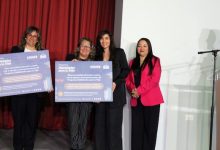 Photo of Cuatro establecimientos educacionales se suman al programa HPV III de Junaeb en Antofagasta