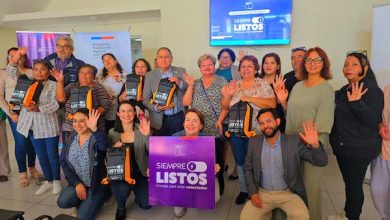 Photo of Juntas de Vecinos de Mejillones recibieron kits de resiliencia energética del programa piloto Siempre Listos