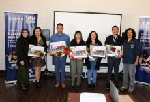 Photo of HPV Tocopilla cumple 21 años al servicio de la educación