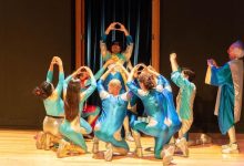 Photo of Compañía de Teatro estrenará la obra «En la Luna» en remozado teatro Pedro de la Barra