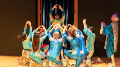 Photo of Compañía de Teatro estrenará la obra «En la Luna» en remozado teatro Pedro de la Barra