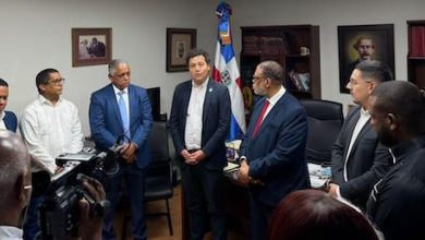 Photo of EcoMercados Solidarios llegarán a República Dominicana y Paraguay