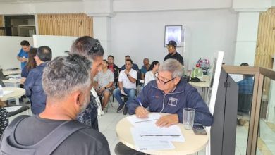Photo of ChileValora lanza becas de certificación laboral con más de 100 cupos para la Región de Antofagasta