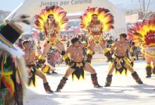 Photo of Tributos, encuentros y galas marcan la agenda cultural de Calama en noviembre