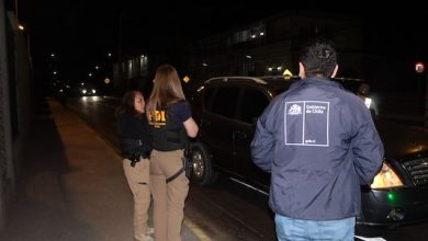 Photo of Fiscalización detecta una persona con expulsión vigente y dos infracciones en Tocopilla