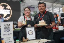 Photo of Productora caprina de Ovalle Yasna Molina ganó medalla de bronce en mundial de quesos realizado en Suiza