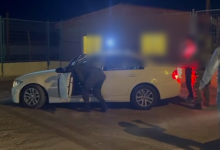 Photo of Carabineros detiene a dos delincuentes que mantenían explosivos sin justificar