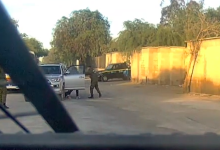 Photo of Cae banda criminal autora de nueve robos a faenas mineras y trenes con cátodos de cobre