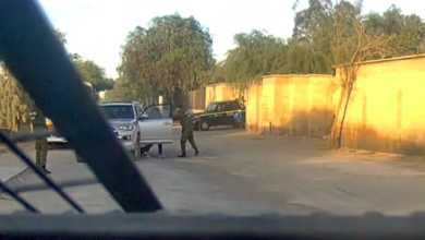 Photo of Cae banda criminal autora de nueve robos a faenas mineras y trenes con cátodos de cobre