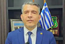 Photo of Fiscalía formalizó por homicidio frustrado y asociación delictiva a imputado que habría intentado atropellar a carabinero