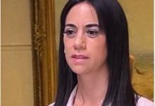 Photo of Senadora Paulina Núñez se refiere a la discusión sobre la Ley del presupuesto del Gobierno