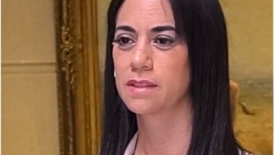 Photo of Senadora Paulina Núñez por discusión de ley de Presupuesto:  “ El gobierno está discutiendo un presupuesto sabiendo que será el presupuesto de la hoy oposición y a veces siento que les importa poco que haya menos recursos en partidas y ministerios tan sensibles como Educación, Salud o Seguridad “