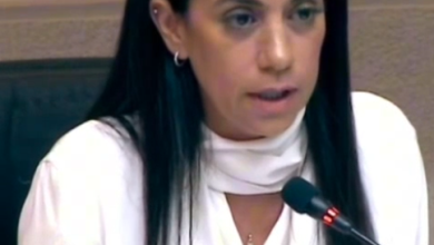 Photo of ¿Qué dijo la senadora Paulina Núñez en la acusación constitucional?