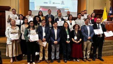 Photo of Chile certifica 50 campus sustentables y consolida su liderazgo en educación superior comprometida con la acción climática