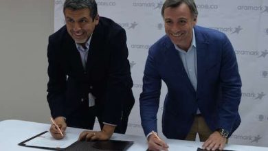 Photo of Codelco y Aramark impulsan centro de formación laboral para fortalecer la empleabilidad local en Calama