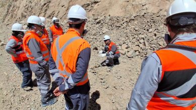 Photo of Expertos destacaron la gestión minera y los avances geotécnicos de División Gabriela Mistral