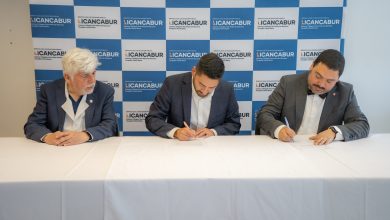 Photo of SLEP Licancabur y COMDES firman convenio para fortalecer la salud escolar en establecimientos públicos