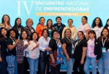Photo of Más de 100 mujeres dan vida al Encuentro Nacional de Emprendedoras DreamBuilder 2025
