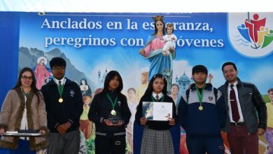 Photo of Alumnos calameños logran segundo lugar en las Olimpiadas de Ciencias de la Universidad de Antofagasta