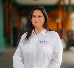 Photo of Women in Mining Chile distingue a Danica Vicelja de FCAB como “Ejecutiva Mujer 2025”