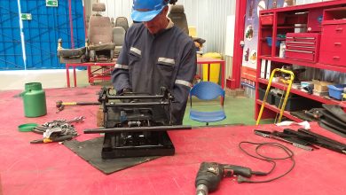 Photo of IMACEC revela que la actividad económica en Chile creció un 3,2% en septiembre